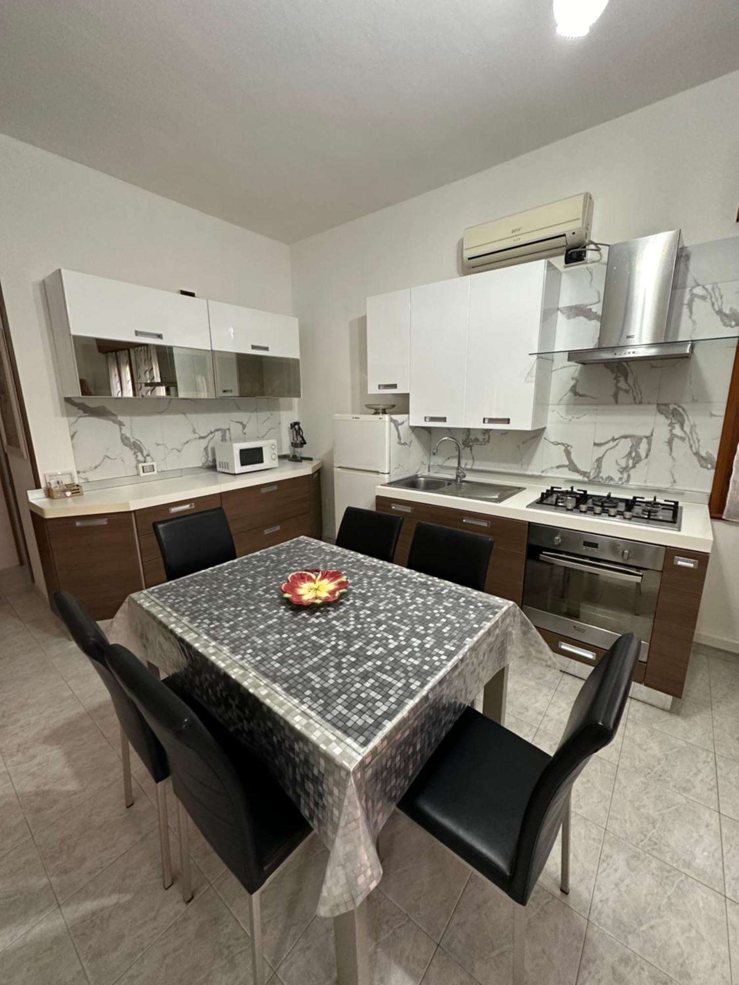 Appartamento Annesca - Delta Del Po Porto Tolle Exterior foto