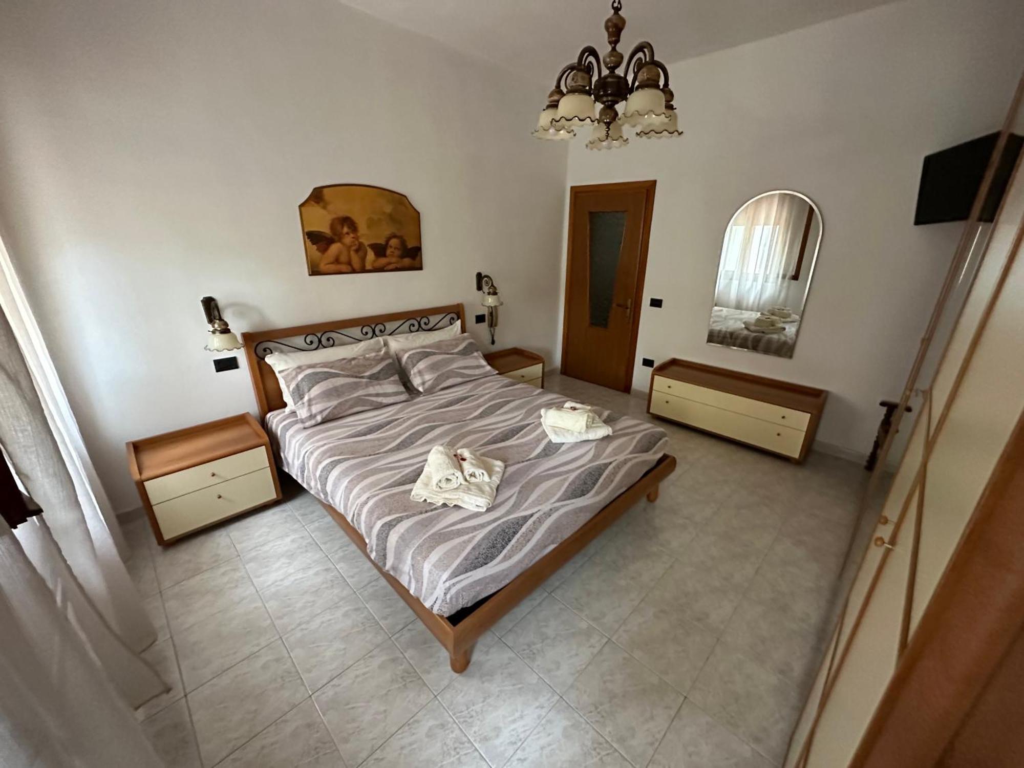 Appartamento Annesca - Delta Del Po Porto Tolle Exterior foto