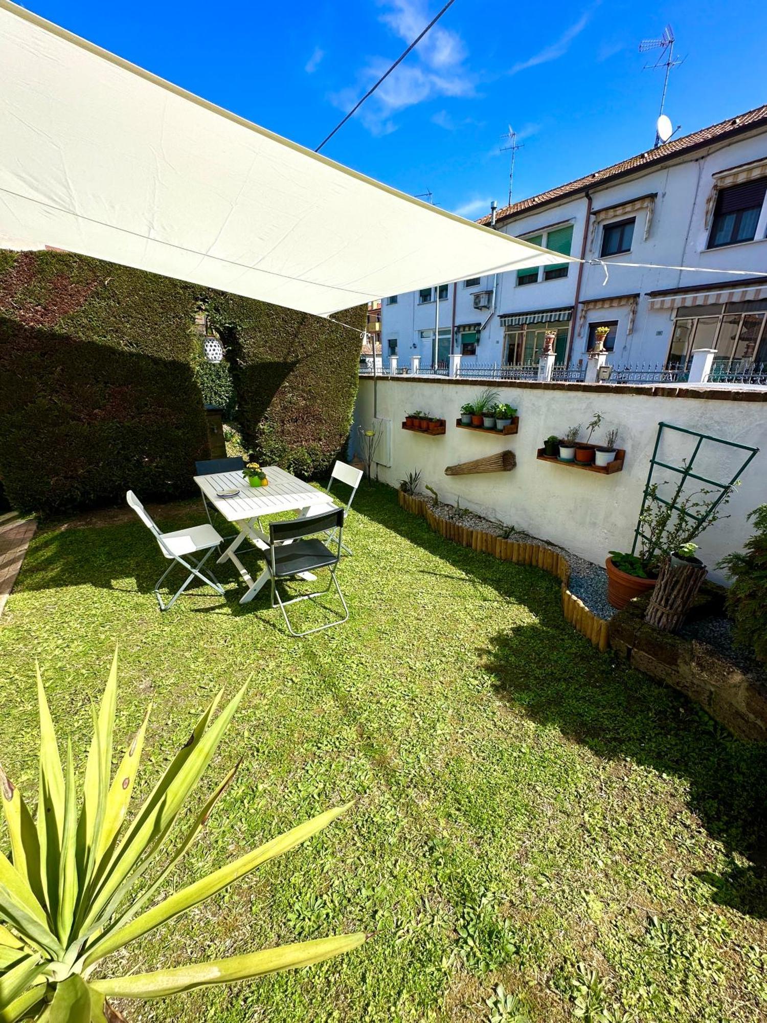 Appartamento Annesca - Delta Del Po Porto Tolle Exterior foto